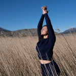 Daughters of the Moon - Sweatshirt and Jogger Set - Image 10