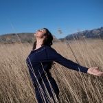 Daughters of the Moon - Sweatshirt and Jogger Set - Image 8