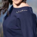 Daughters of the Moon - Sweatshirt and Jogger Set