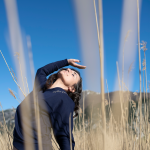 Daughters of the Moon - Sweatshirt and Jogger Set - Image 3