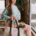 KAUR Yoga Bag