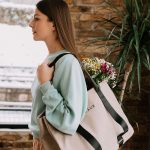 KAUR Yoga Bag