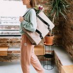 KAUR Yoga Bag