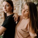 KAUR Black Shirt