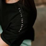 KAUR Black Shirt