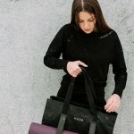 KAUR Yoga Bag