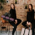 KAUR Yoga Bag