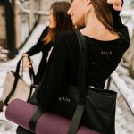 KAUR Yoga Bag