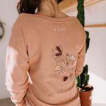 Real is rare - Sweatshirt and Jogger Set - Image 4