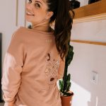 Real is rare - Sweatshirt and Jogger Set - Image 2