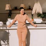 Real is rare - Sweatshirt and Jogger Set - Image 6