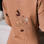 Real is rare - Sweatshirt and Jogger Set - Image 11