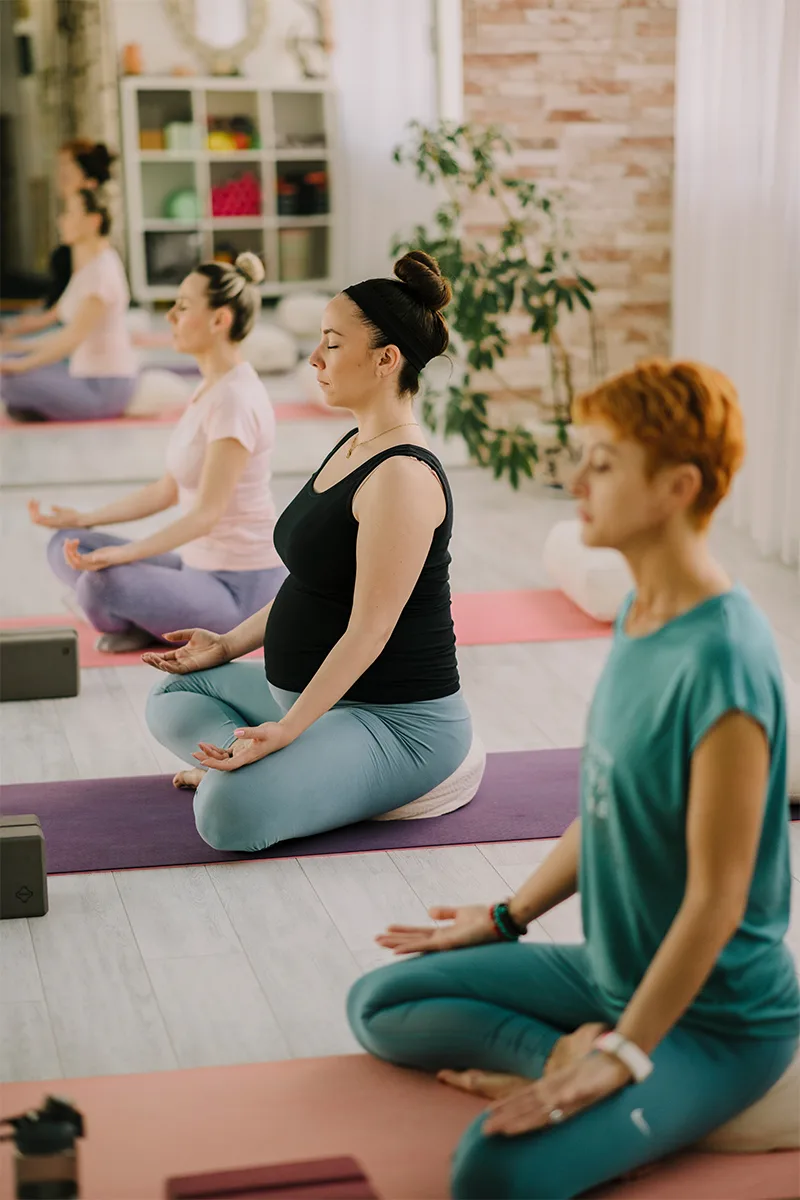 200-hour Yoga Teacher Training by Spanda Institute – KAUR